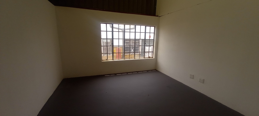 To Let commercial Property for Rent in Jet Park Gauteng