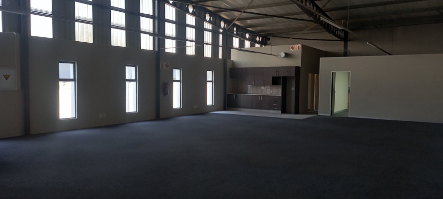 To Let commercial Property for Rent in Meadowdale Gauteng