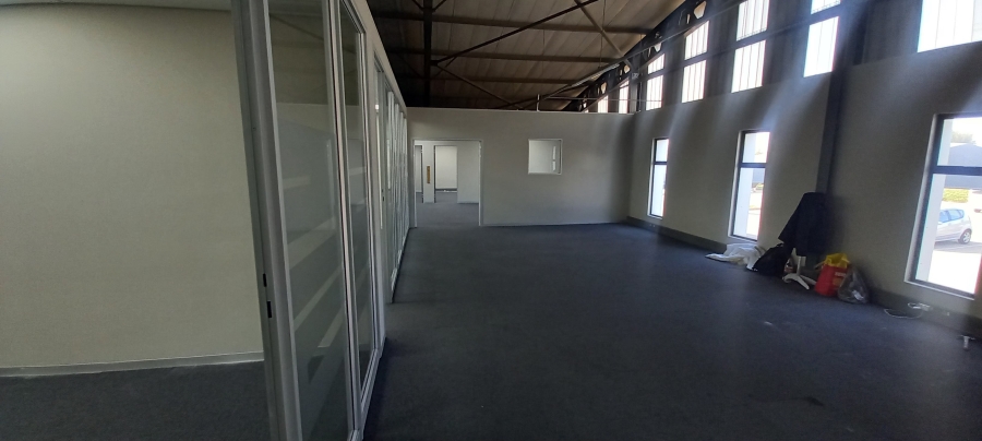 To Let commercial Property for Rent in Meadowdale Gauteng