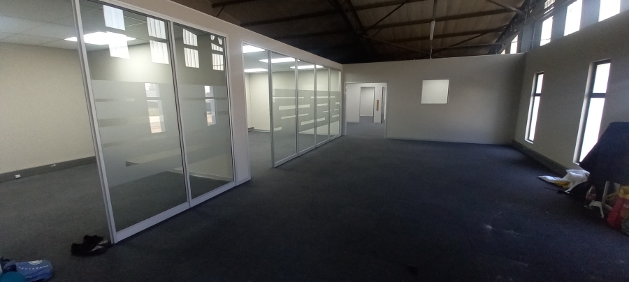 To Let commercial Property for Rent in Meadowdale Gauteng