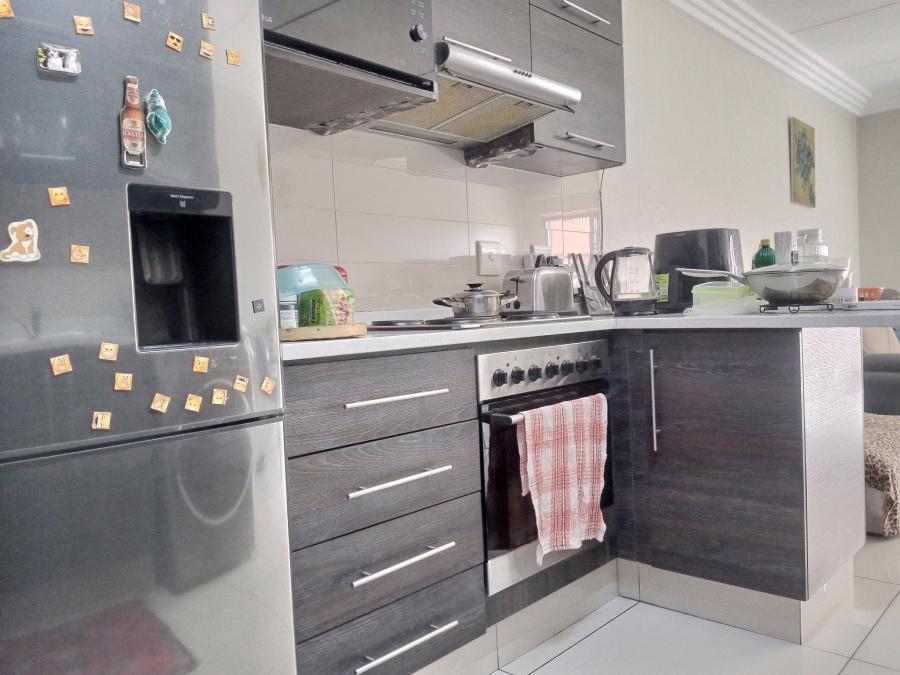 3 Bedroom Property for Sale in Eveleigh Gauteng