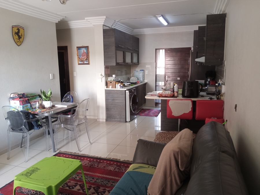 3 Bedroom Property for Sale in Eveleigh Gauteng