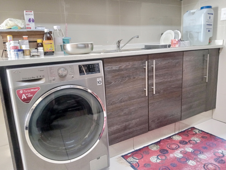 3 Bedroom Property for Sale in Eveleigh Gauteng