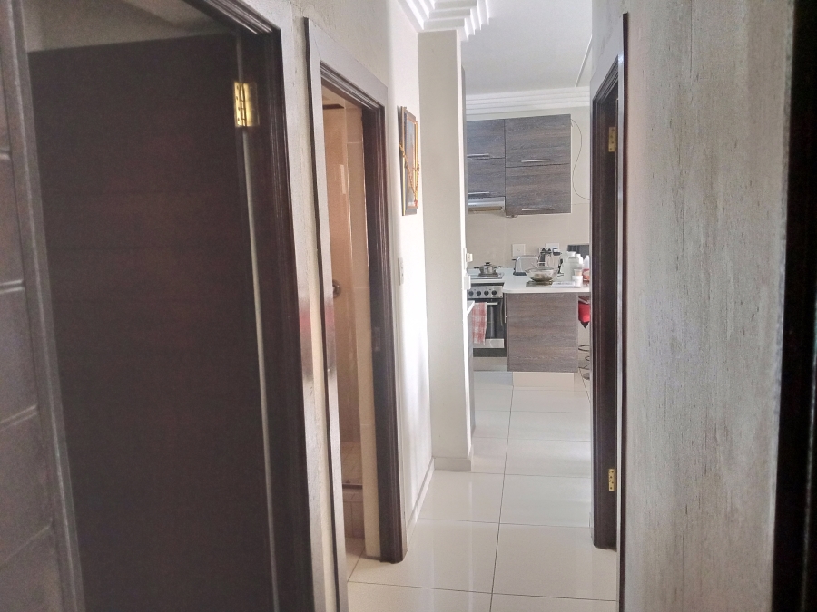 3 Bedroom Property for Sale in Eveleigh Gauteng