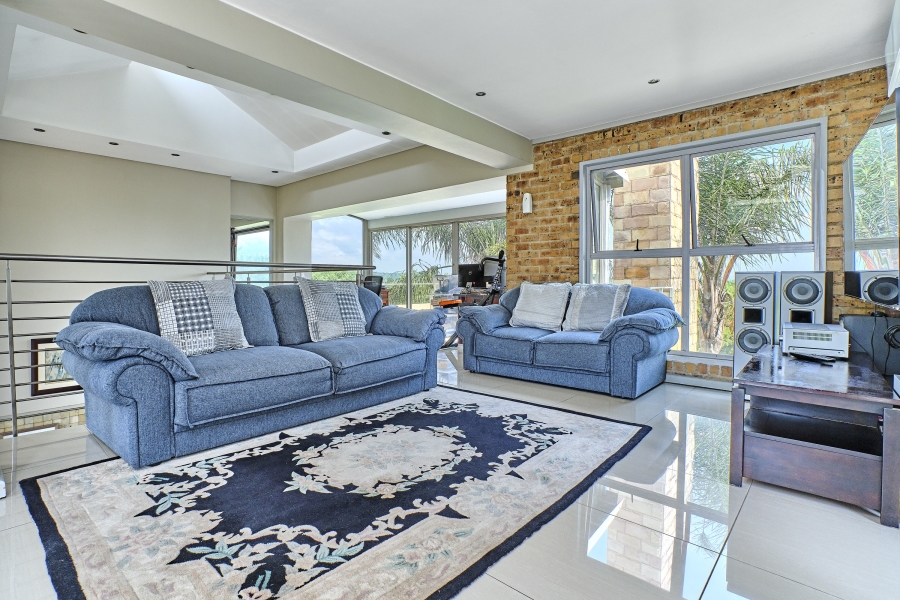 4 Bedroom Property for Sale in Saddlebrook Estate Gauteng