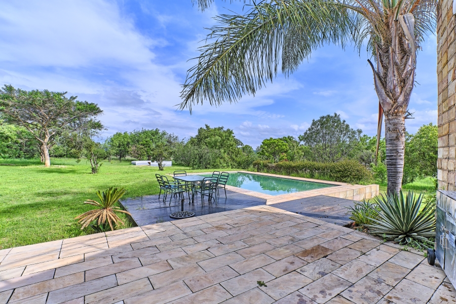 4 Bedroom Property for Sale in Saddlebrook Estate Gauteng