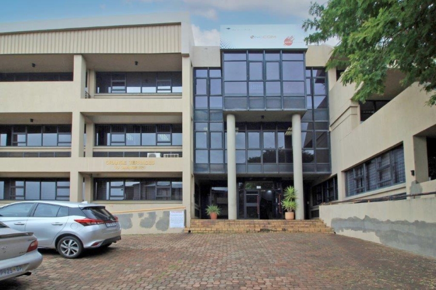 To Let commercial Property for Rent in Sunnyside Gauteng