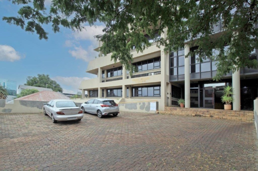 To Let commercial Property for Rent in Sunnyside Gauteng