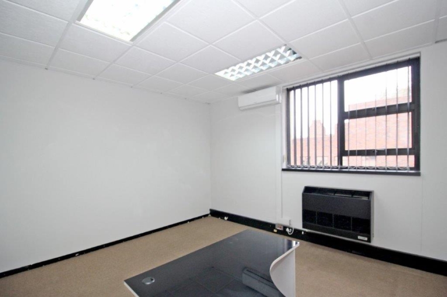 To Let commercial Property for Rent in Sunnyside Gauteng