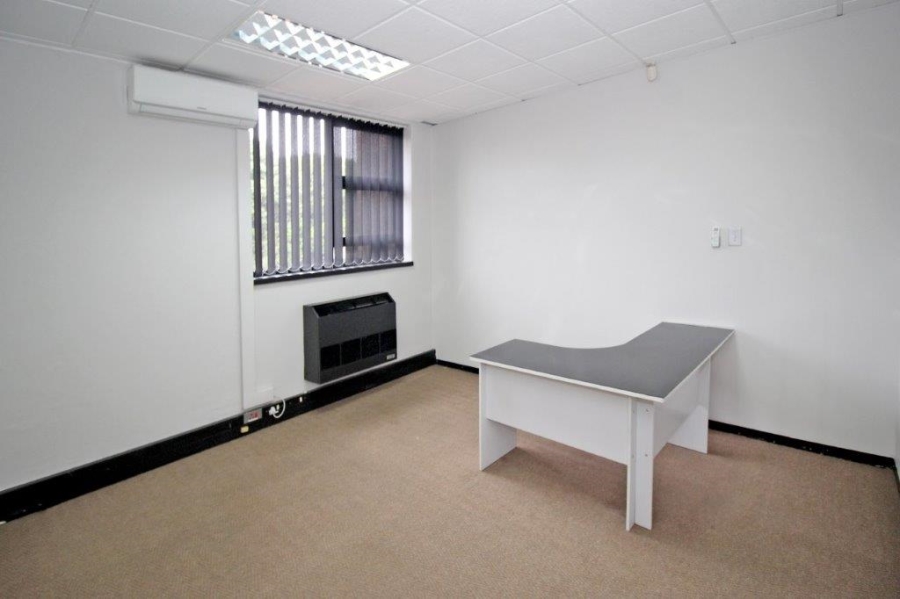 To Let commercial Property for Rent in Sunnyside Gauteng