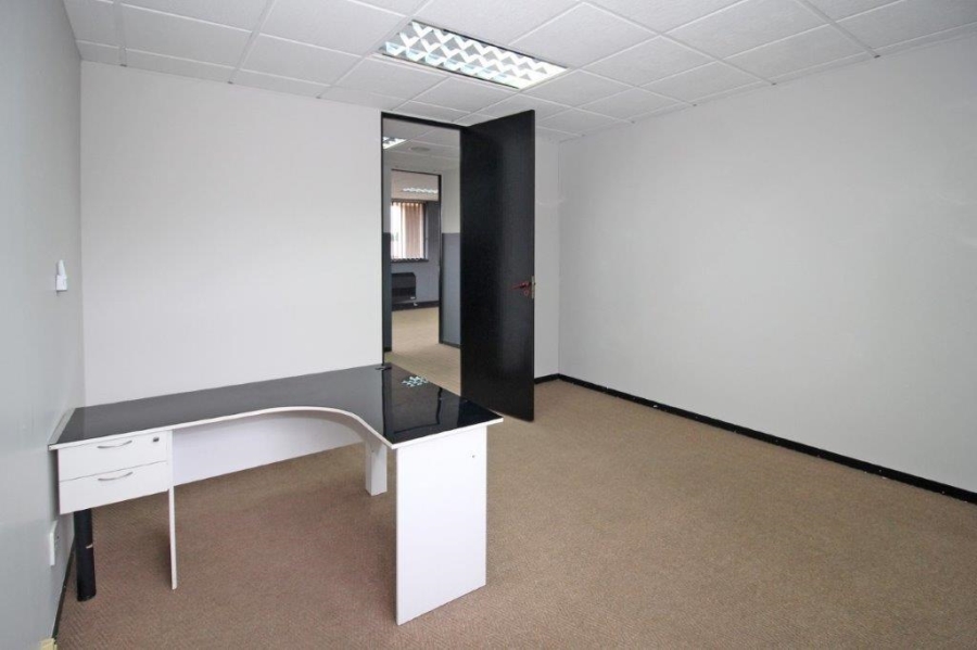 To Let commercial Property for Rent in Sunnyside Gauteng