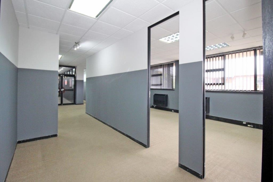 To Let commercial Property for Rent in Sunnyside Gauteng