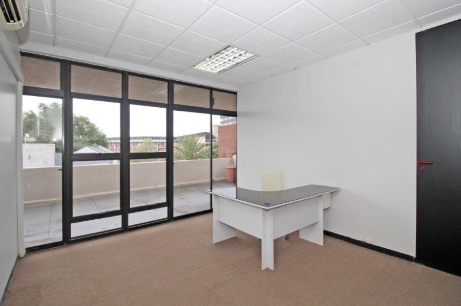 To Let commercial Property for Rent in Sunnyside Gauteng