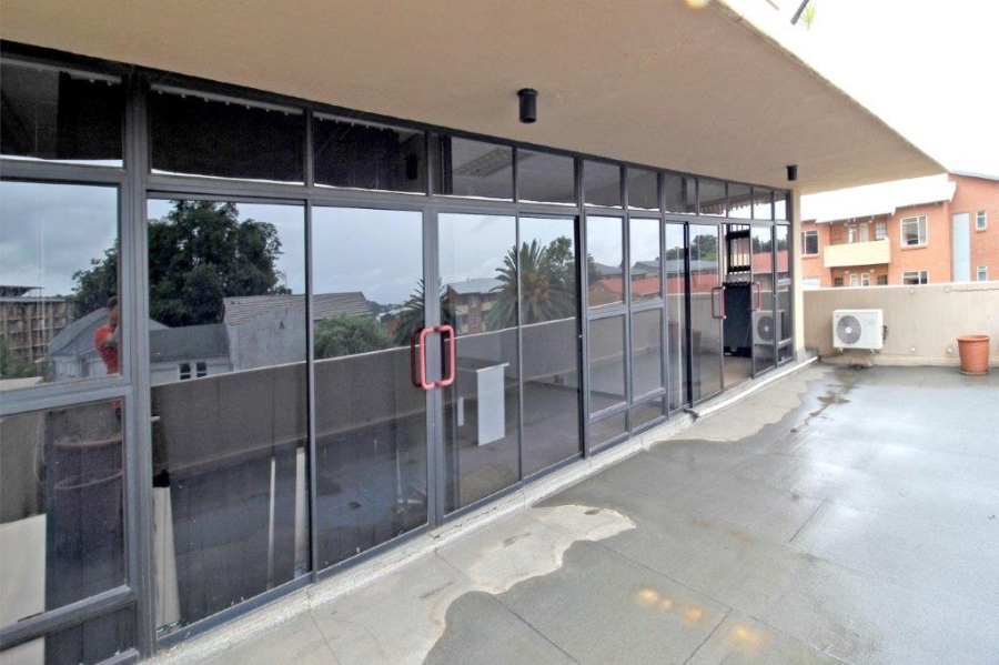 To Let commercial Property for Rent in Sunnyside Gauteng