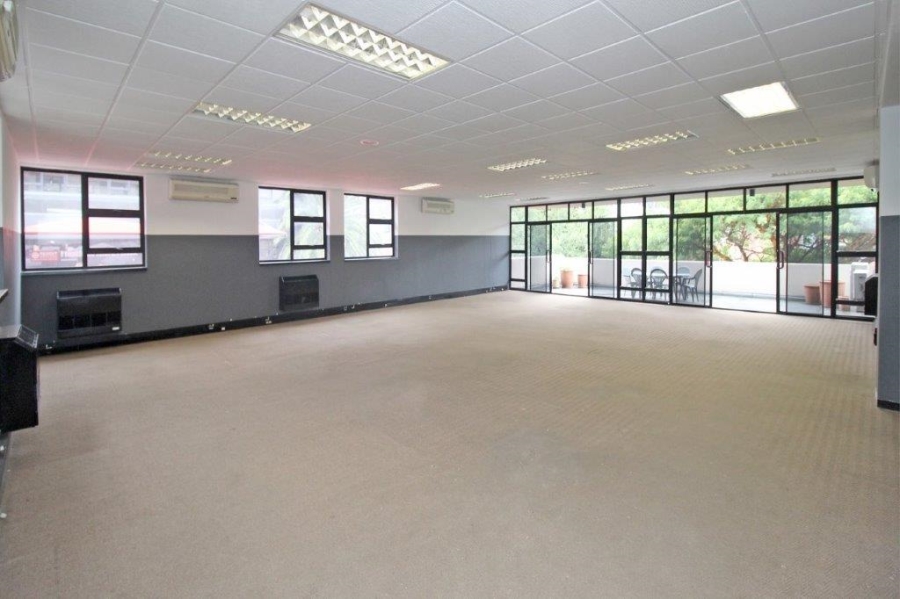 To Let commercial Property for Rent in Sunnyside Gauteng