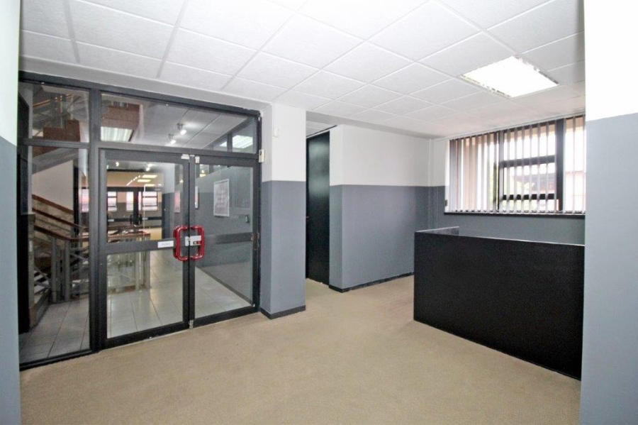 To Let commercial Property for Rent in Sunnyside Gauteng