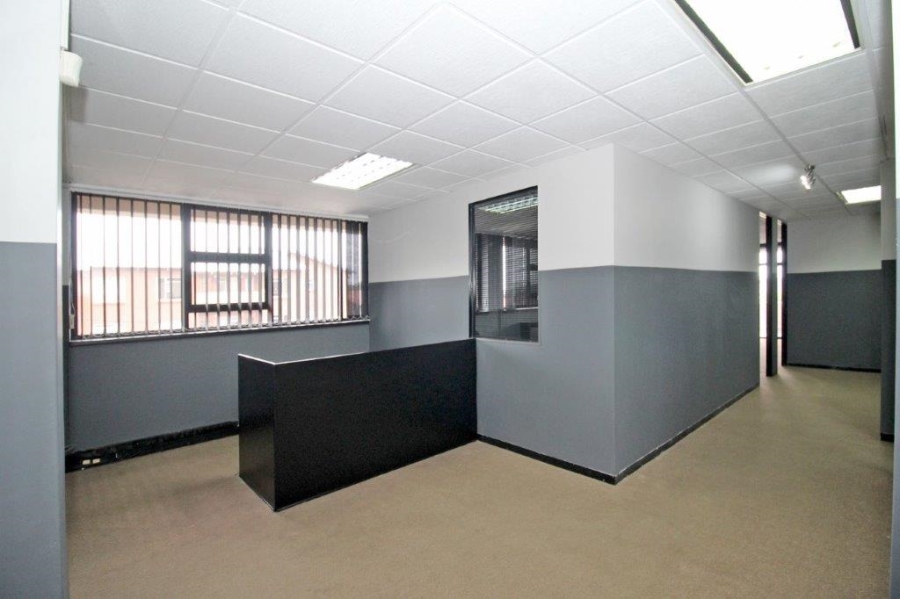 To Let commercial Property for Rent in Sunnyside Gauteng