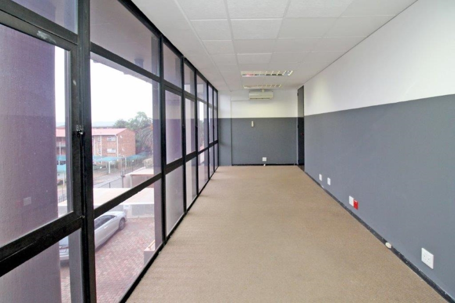 To Let commercial Property for Rent in Sunnyside Gauteng