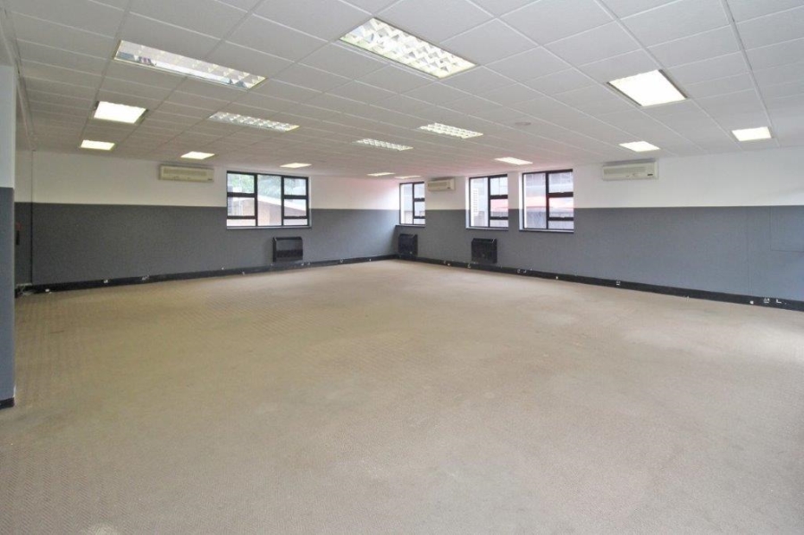 To Let commercial Property for Rent in Sunnyside Gauteng