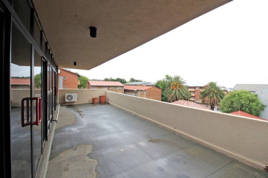 To Let commercial Property for Rent in Sunnyside Gauteng