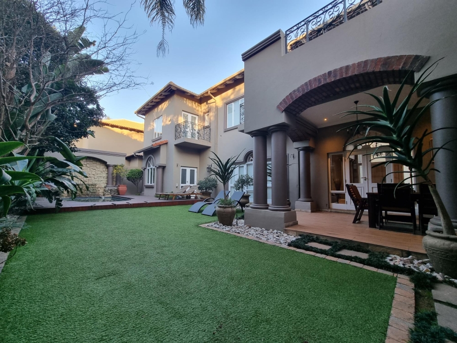 4 Bedroom Property for Sale in Sunward Park Gauteng