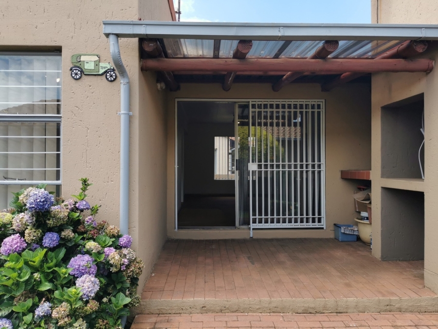 2 Bedroom Property for Sale in Witfield Gauteng