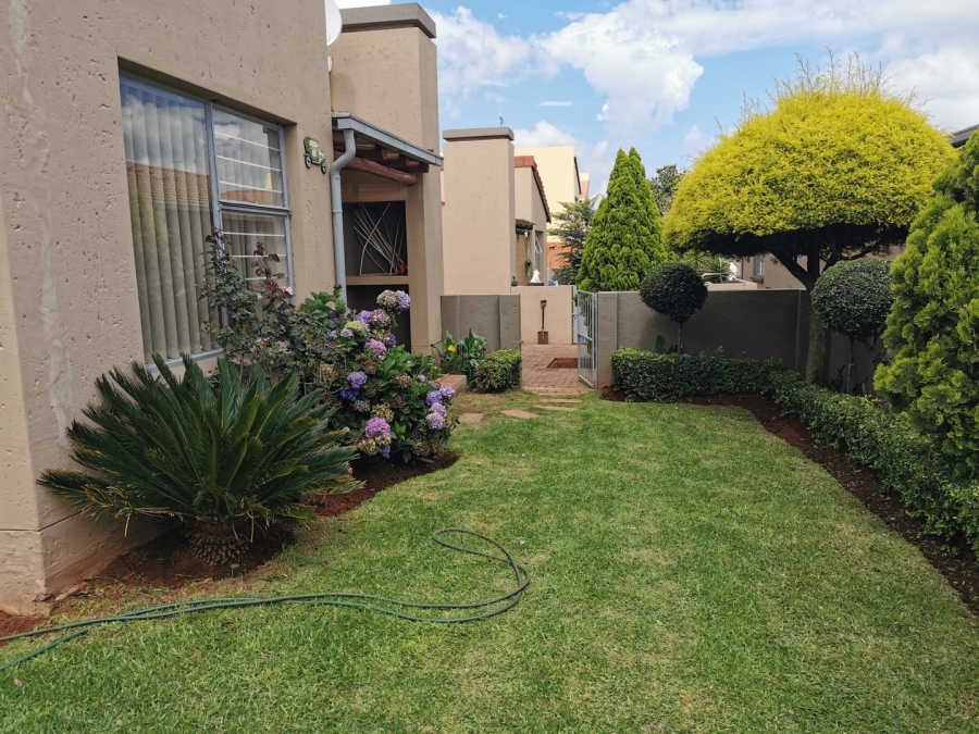 2 Bedroom Property for Sale in Witfield Gauteng