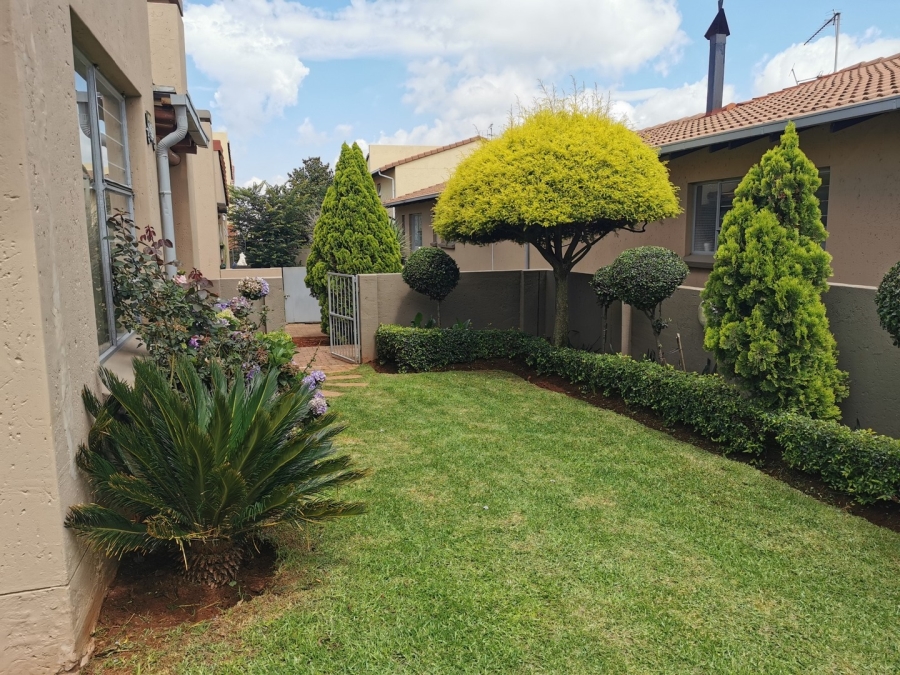 2 Bedroom Property for Sale in Witfield Gauteng