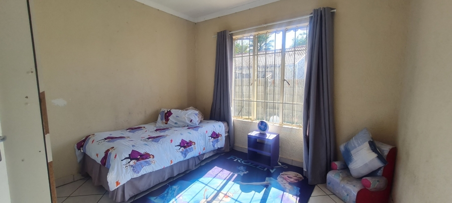 To Let 3 Bedroom Property for Rent in Minnebron Gauteng