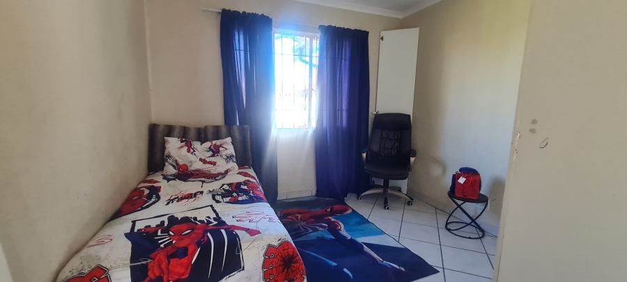 To Let 3 Bedroom Property for Rent in Minnebron Gauteng