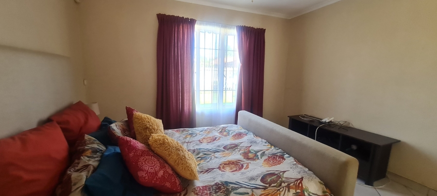 To Let 3 Bedroom Property for Rent in Minnebron Gauteng