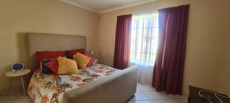 To Let 3 Bedroom Property for Rent in Minnebron Gauteng