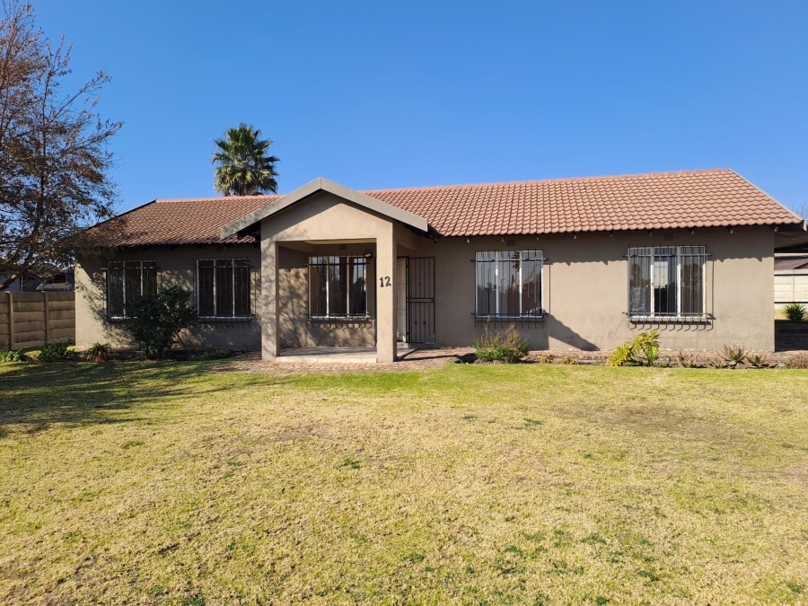 To Let 3 Bedroom Property for Rent in Brakpan North Gauteng