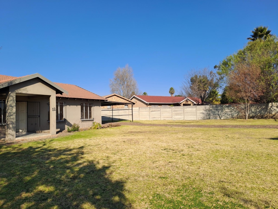 To Let 3 Bedroom Property for Rent in Brakpan North Gauteng