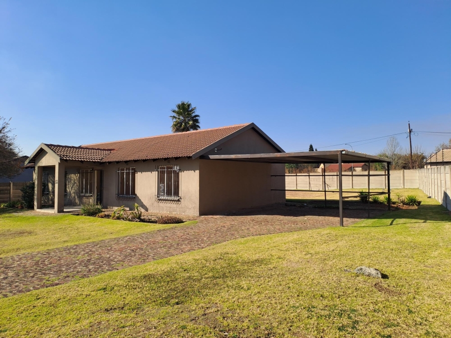 To Let 3 Bedroom Property for Rent in Brakpan North Gauteng