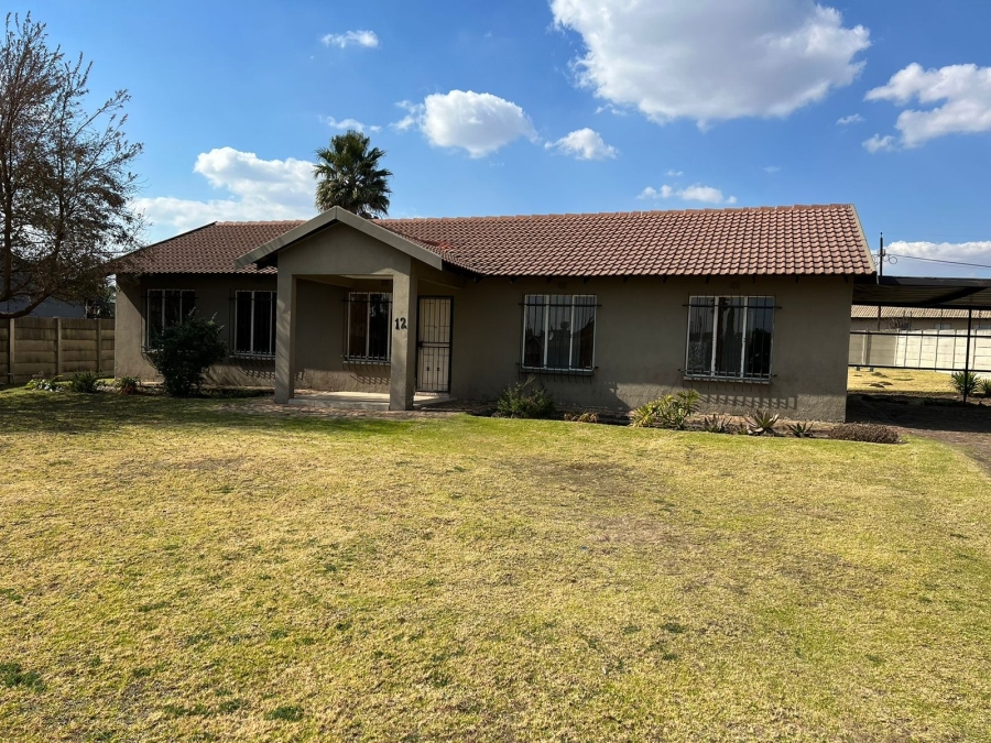 To Let 3 Bedroom Property for Rent in Brakpan North Gauteng