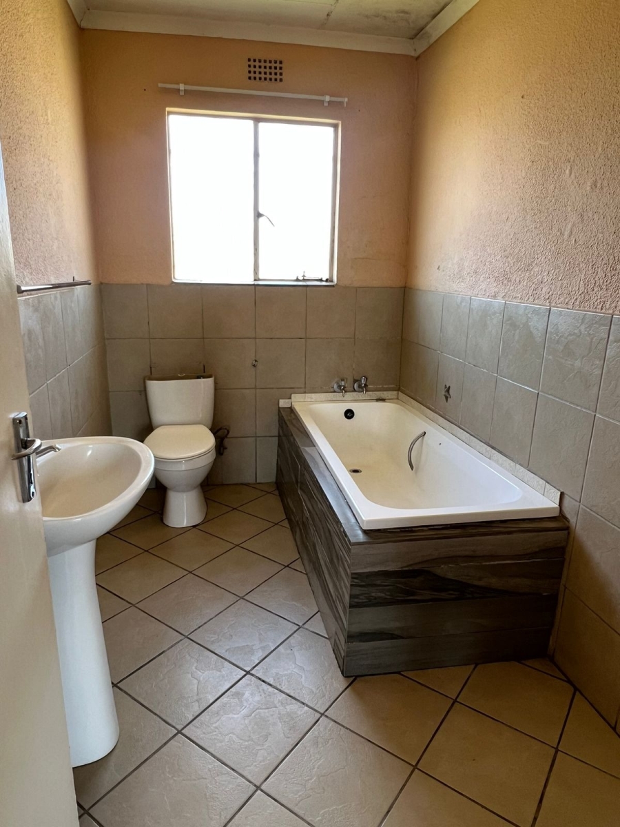 To Let 3 Bedroom Property for Rent in Brakpan North Gauteng