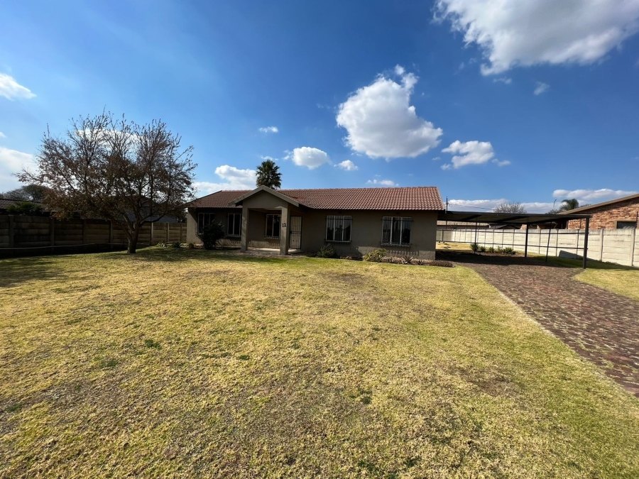 To Let 3 Bedroom Property for Rent in Brakpan North Gauteng