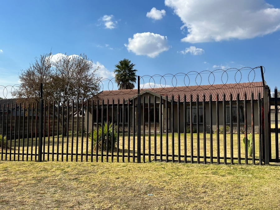 To Let 3 Bedroom Property for Rent in Brakpan North Gauteng