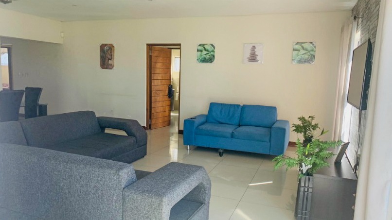 4 Bedroom Property for Sale in Noordwyk Gauteng