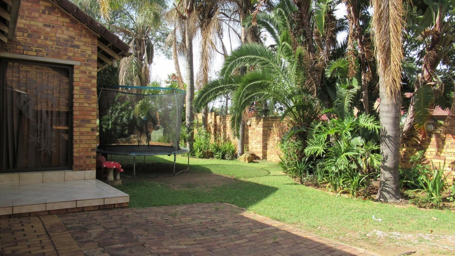 4 Bedroom Property for Sale in Randpark Ridge Gauteng