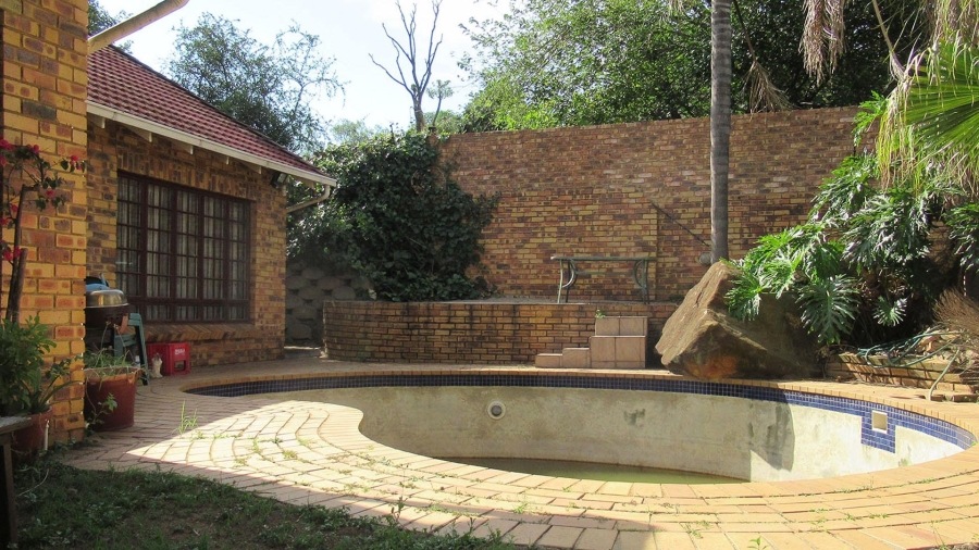 4 Bedroom Property for Sale in Randpark Ridge Gauteng