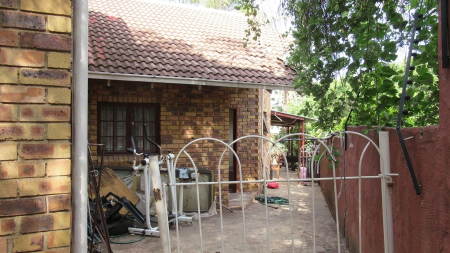 4 Bedroom Property for Sale in Randpark Ridge Gauteng