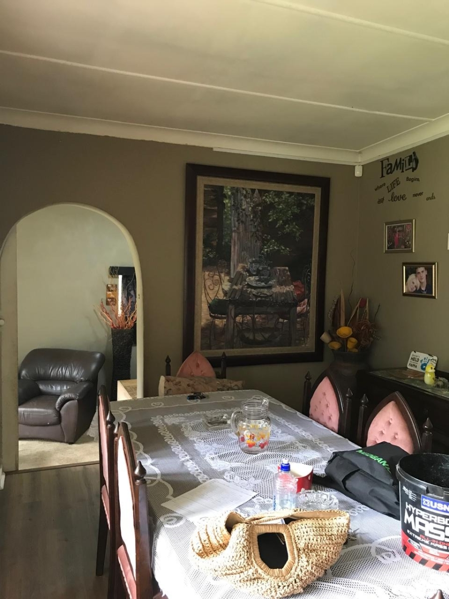 4 Bedroom Property for Sale in Witpoortjie Gauteng