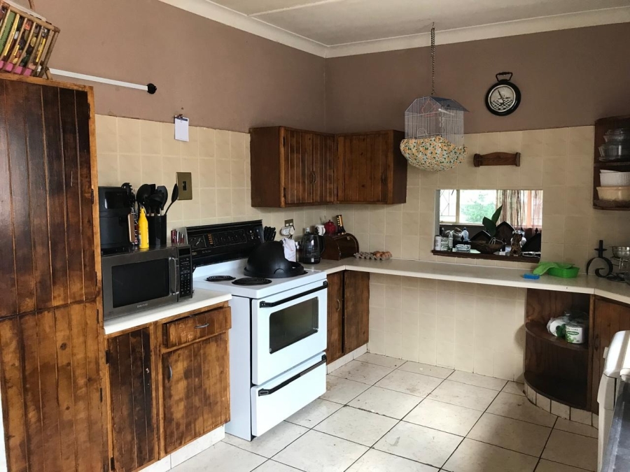 4 Bedroom Property for Sale in Witpoortjie Gauteng