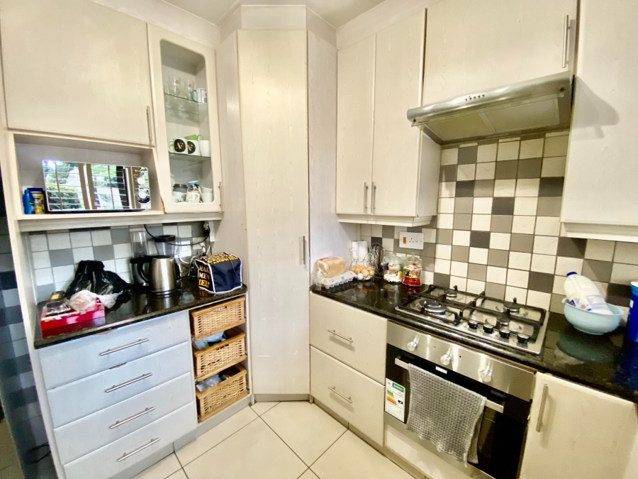 To Let 2 Bedroom Property for Rent in Sandton Central Gauteng