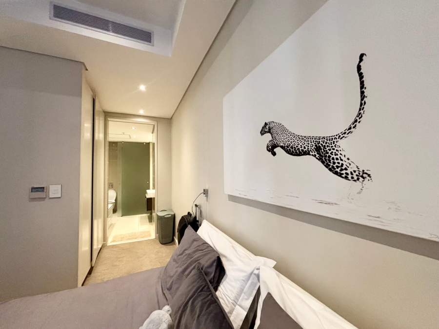2 Bedroom Property for Sale in Morningside Gauteng