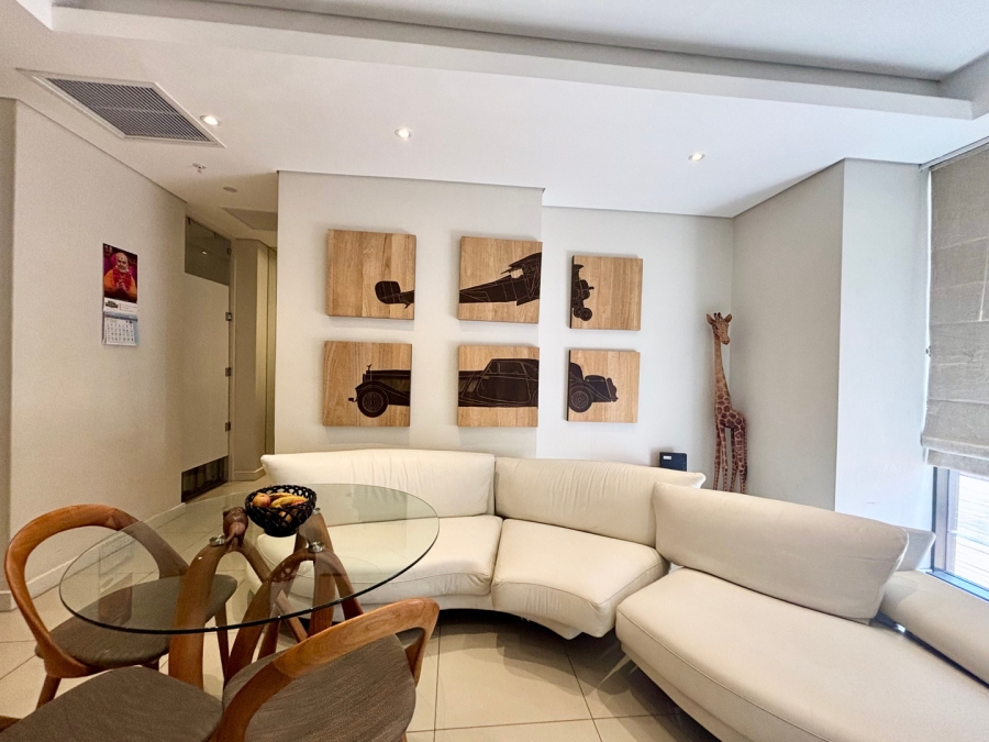 2 Bedroom Property for Sale in Morningside Gauteng