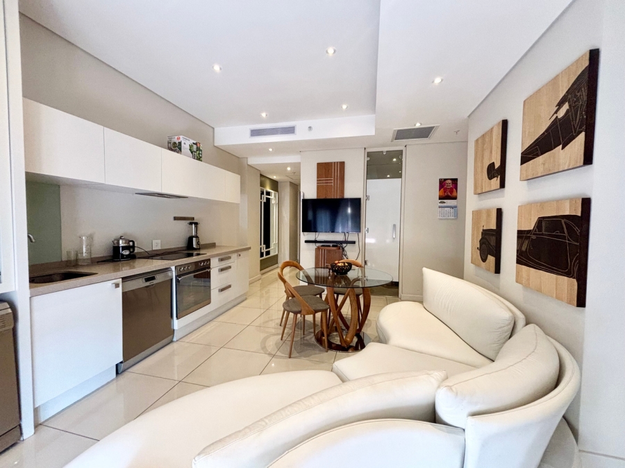 2 Bedroom Property for Sale in Morningside Gauteng