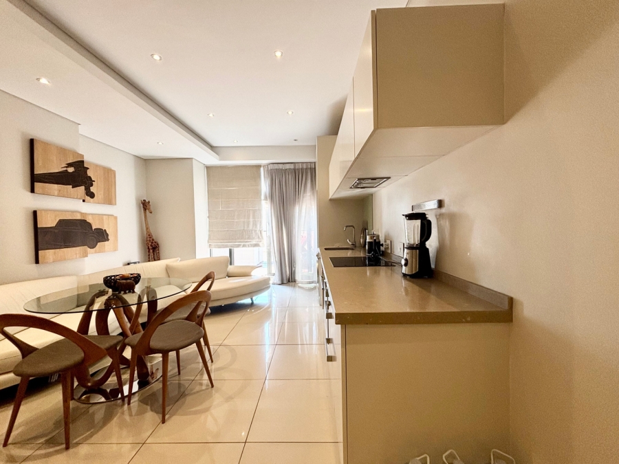 2 Bedroom Property for Sale in Morningside Gauteng